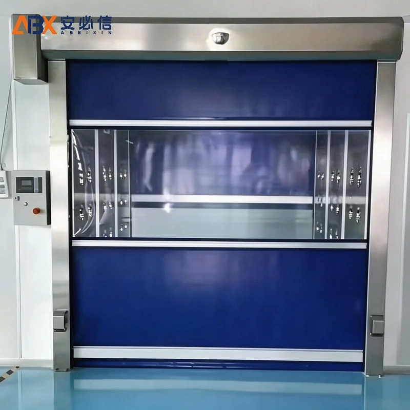 永州高速门